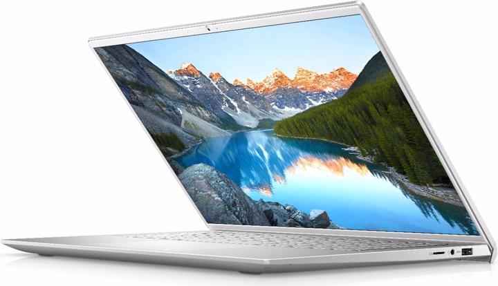Actual product image Dell Inspiron 7400 (14.50", Intel Core i7-1165G7, 16 GB, 1000 GB, CH)