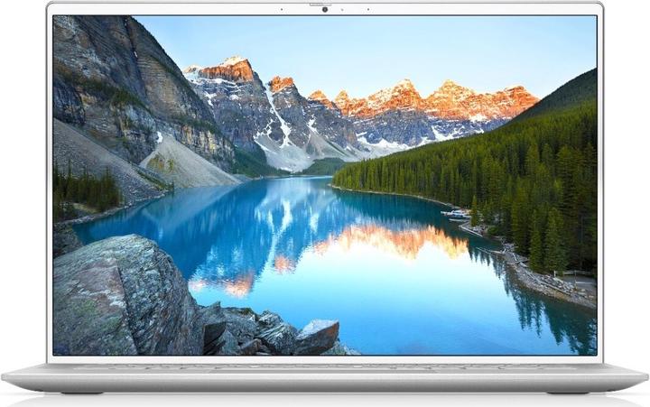 Actual product image Dell Inspiron 7400 (14.50", Intel Core i7-1165G7, 16 GB, 1000 GB, CH)