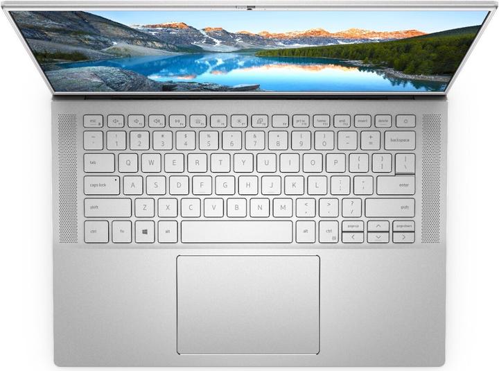 Actual product image Dell Inspiron 7400 (14.50", Intel Core i7-1165G7, 16 GB, 1000 GB, CH)
