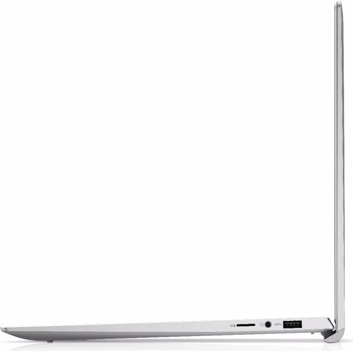 Actual product image Dell Inspiron 7400 (14.50", Intel Core i7-1165G7, 16 GB, 1000 GB, CH)