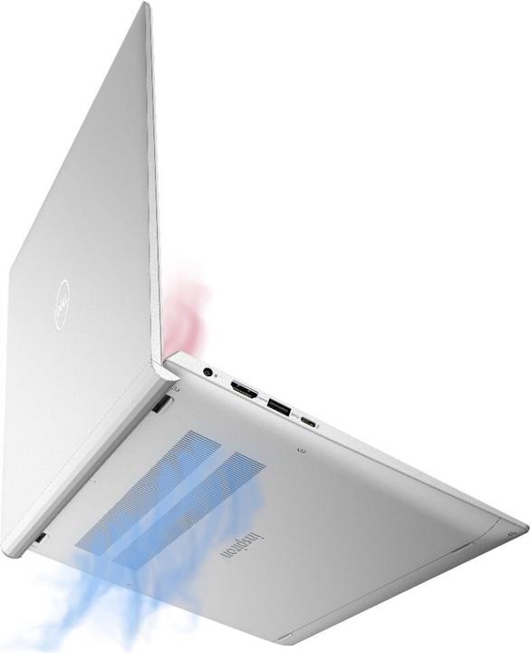 Actual product image Dell Inspiron 7400 (14.50", Intel Core i7-1165G7, 16 GB, 1000 GB, CH)