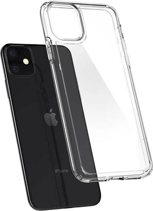 Immagine prodotto Spigen ultra ibrido (Apple iPhone 11)