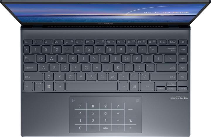 Actual product image ASUS ZenBook 13 – UX325EA-EG084R (13.30", Intel Core i7-1165G7, 16 GB, 512 GB, CH)