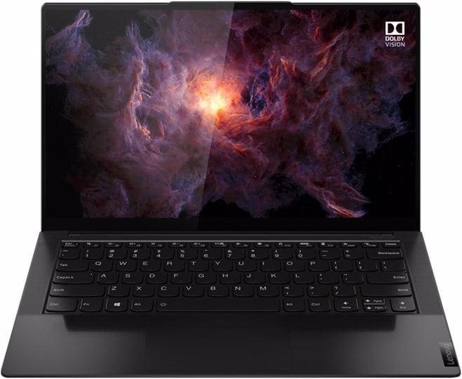 Lenovo Yoga Slim 9i (14", Intel Core i7-1165G7, 16 GB, 1000 GB, CH)