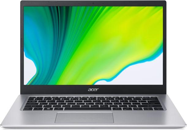 Acer Aspire 5 (14", Intel Core i5-1135G7, 16 GB, 1000 GB, CH)