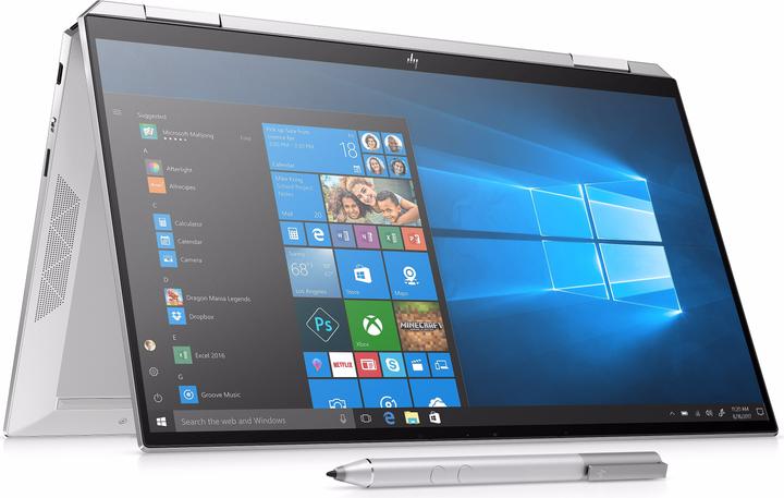 Produktbild HP Spectre x360 13 (13.30", Intel Core i7-1165G7, 16 GB, 512 GB, CH)