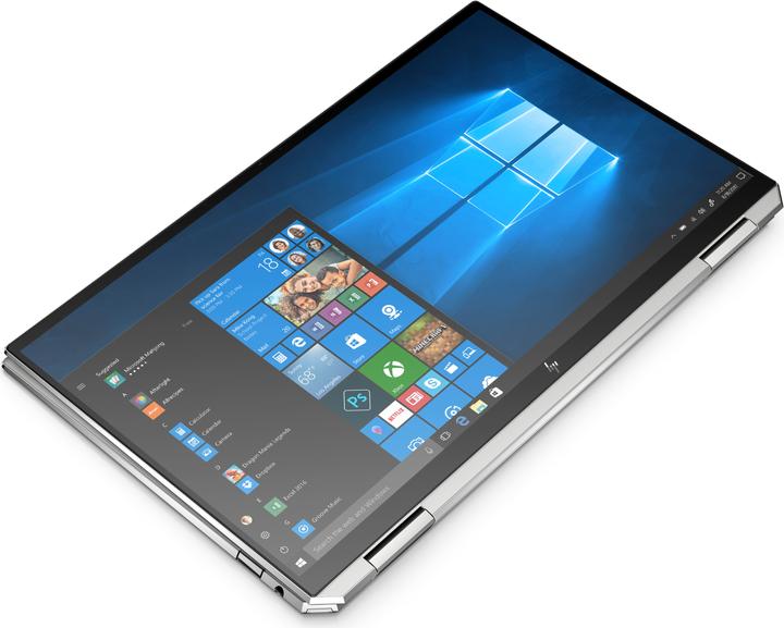 HP Spectre x360 13 (13.30", Intel Core i7-1165G7, 16 GB, 512 GB, CH)
