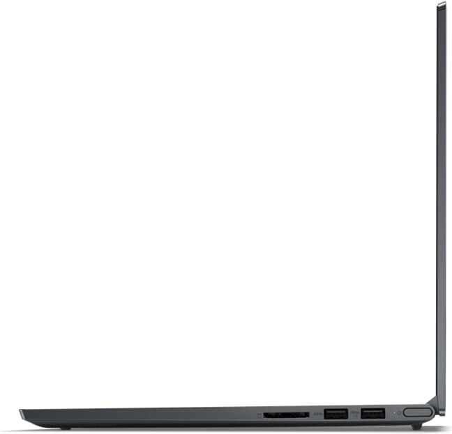 Image du produit Lenovo Yoga Slim 7i (15.60", Intel Core i7-1165G7, 16 Go, 1000 Go, CH)