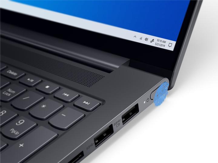 Image du produit Lenovo Yoga Slim 7i (15.60", Intel Core i7-1165G7, 16 Go, 1000 Go, CH)