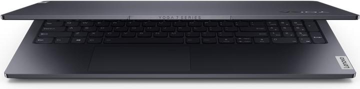 Image du produit Lenovo Yoga Slim 7i (15.60", Intel Core i7-1165G7, 16 Go, 1000 Go, CH)