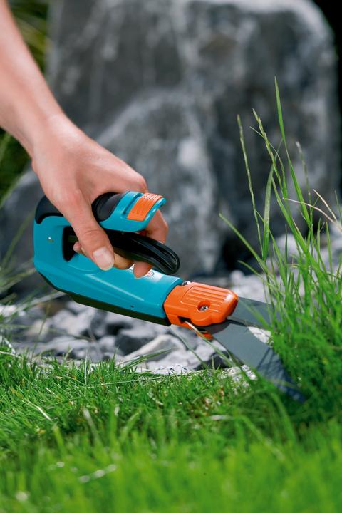 Actual product image Gardena Comfort