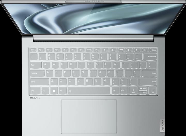 Image du produit Lenovo Yoga Slim 7 Pro (14", Intel Core i5-1240P, 16 Go, 512 Go, CH)
