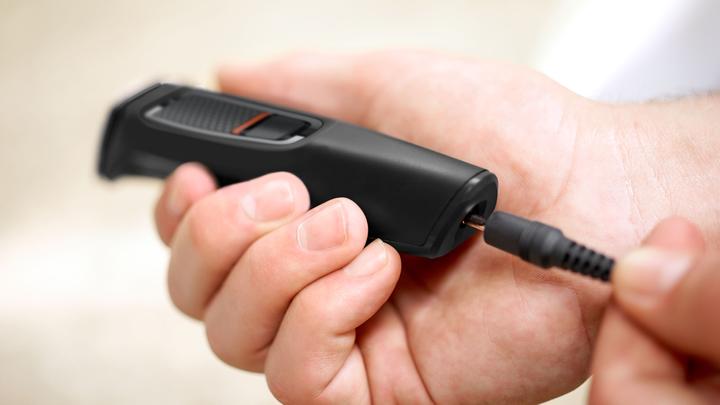 Actual product image Philips MG3720/15