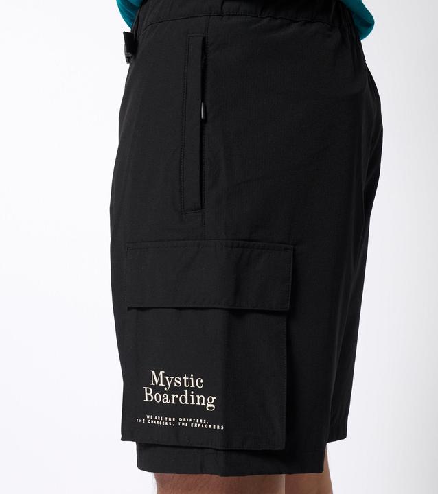 Actual product image Mystic Meridian Hybrid Short (XL)
