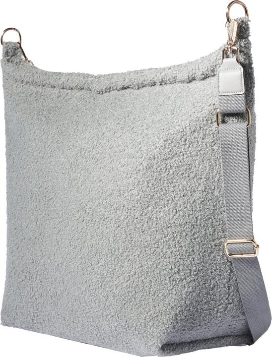 Produktbild nordic coast company Mom Bag Grau