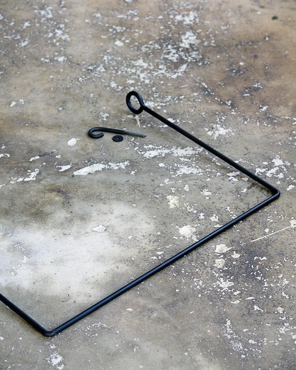 Actual product image House Doctor Coat Rack