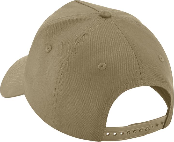 Produktbild Beechfield Kappe Abnehmbarer Aufnäher (One Size)