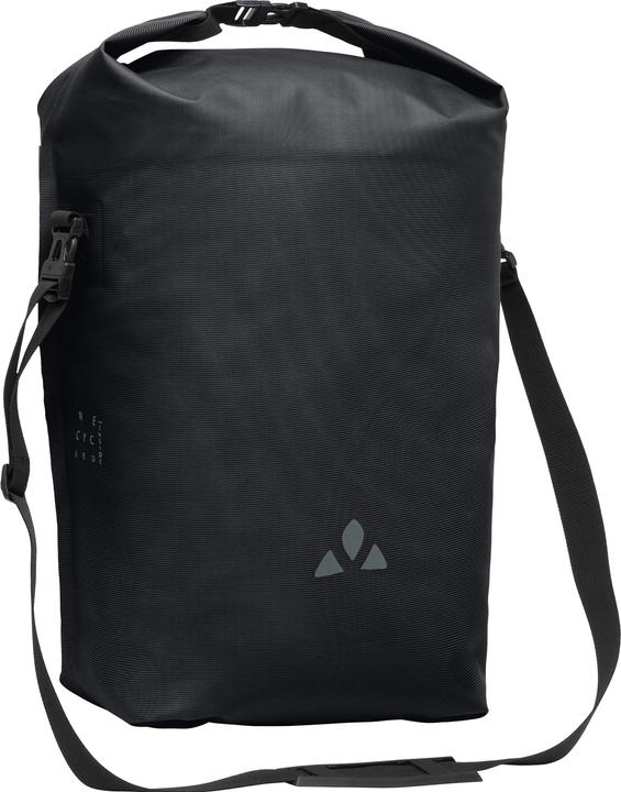Produktbild Vaude Urban Cargo (25 l, Gepäckträgertasche)