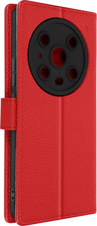 Actual product image Avizar Lenny Series (Honor Magic 4 Pro)