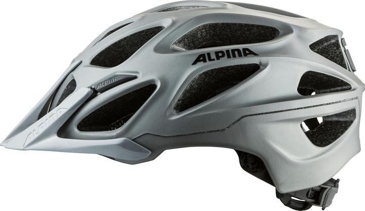 Immagine prodotto ALPINA SPORTS Mythos 3.0 L.E. (52 - 57 cm)