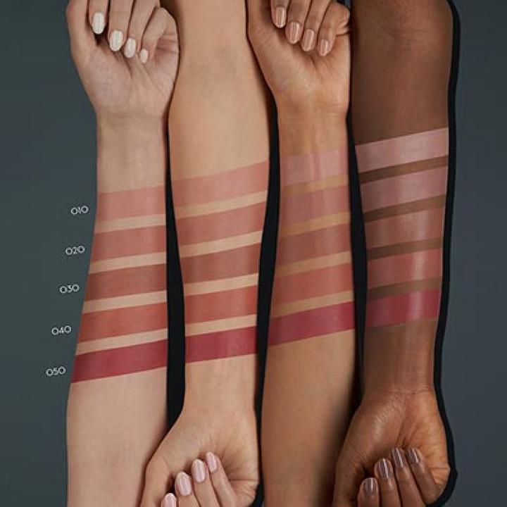Immagine prodotto Catrice Rossetto Full Satin Nude 020 nudo (030 nudo)