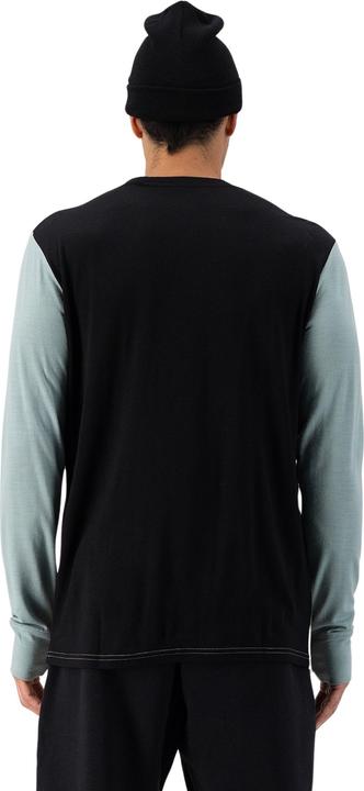 Actual product image Mons Royale Yotei LS (L)