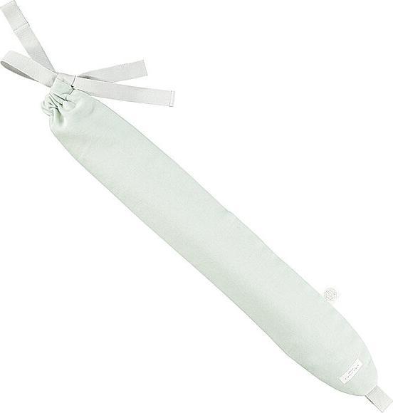 Actual product image Yuyu Bottle Wärmeflasche Bottle Linen Mint (1 l)