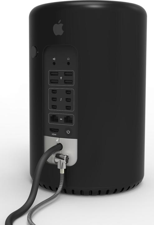 Actual product image Maclocks Lock Bracket - Security Cable Lock for Mac Pro