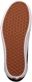 Actual product image Vans Ward Old Skool Platform Ladies Sneaker (38)