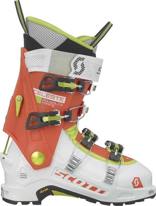 Produktbild Scott Sports Scott Celeste W 2018 (26)