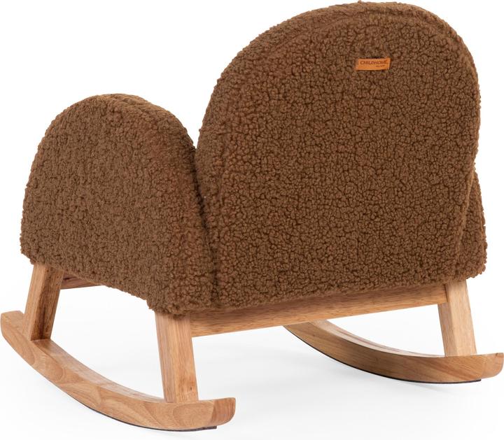 Produktbild Childhome Schaukelstuhl Für Kinder Teddy (Kindersessel)