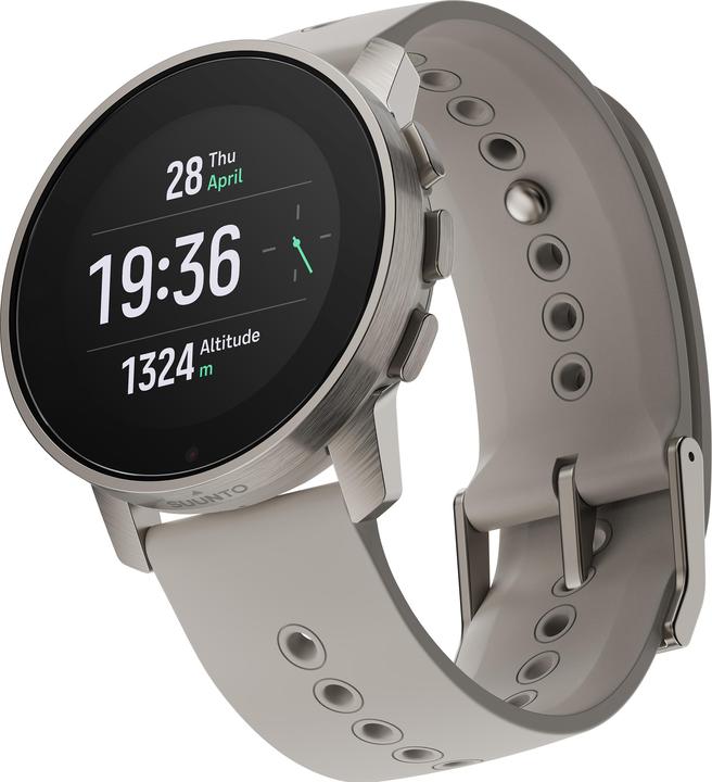 Image du produit Suunto 9 Peak Pro (43 mm)