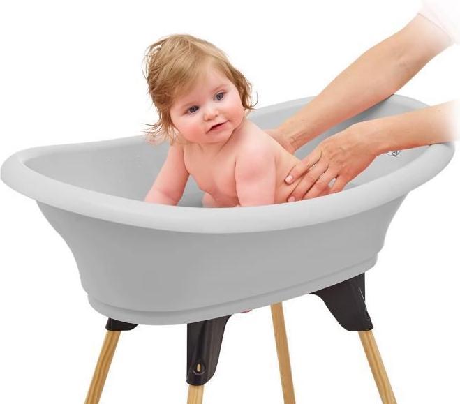 Produktbild Thermobaby Vasco Badewannenständer