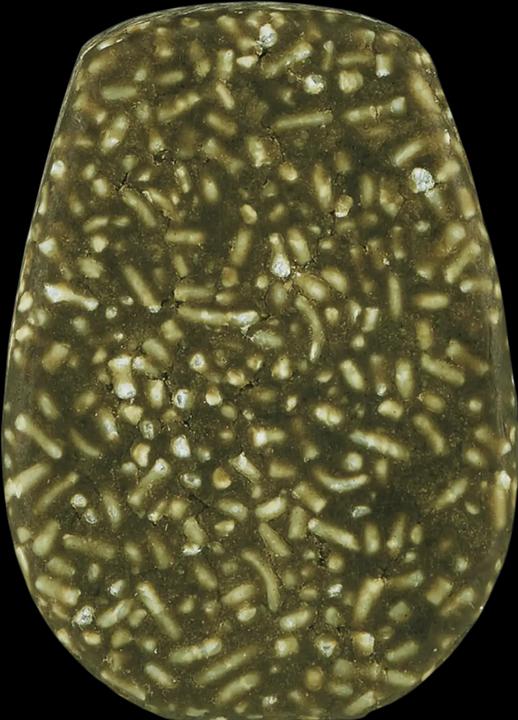 Urang - Mugwort Soothing Family Shampoo Bar (Festes Shampoo)