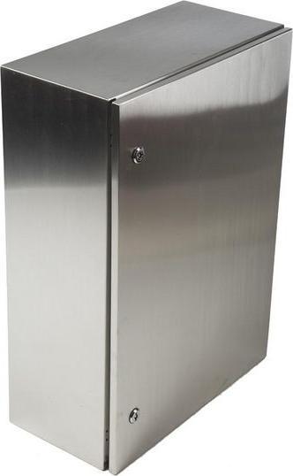 Rs Pro IP66 Wall Box, S/Steel, 500x700x250mm (Housing)