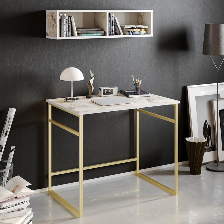 Image du produit Kalune Design Dominik (90 x 60 x 75 cm)
