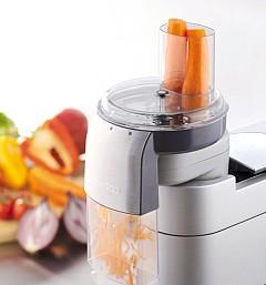 Actual product image Kenwood Chef Titanium KMT116