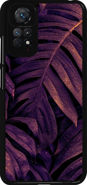 Immagine prodotto PhoneLook Foglie di luce viola Coque (Xiaomi Redmi Note 11)