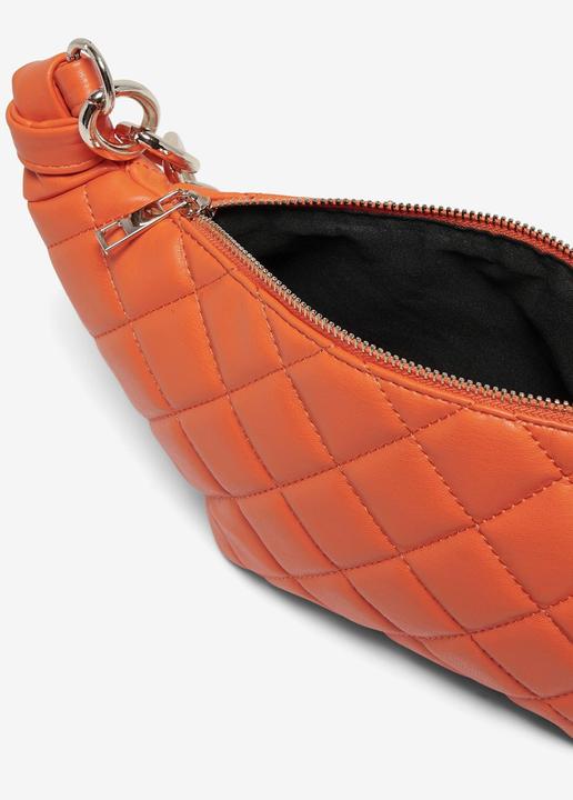 Image du produit Only Sac à bandoulière en similicuir matelassé