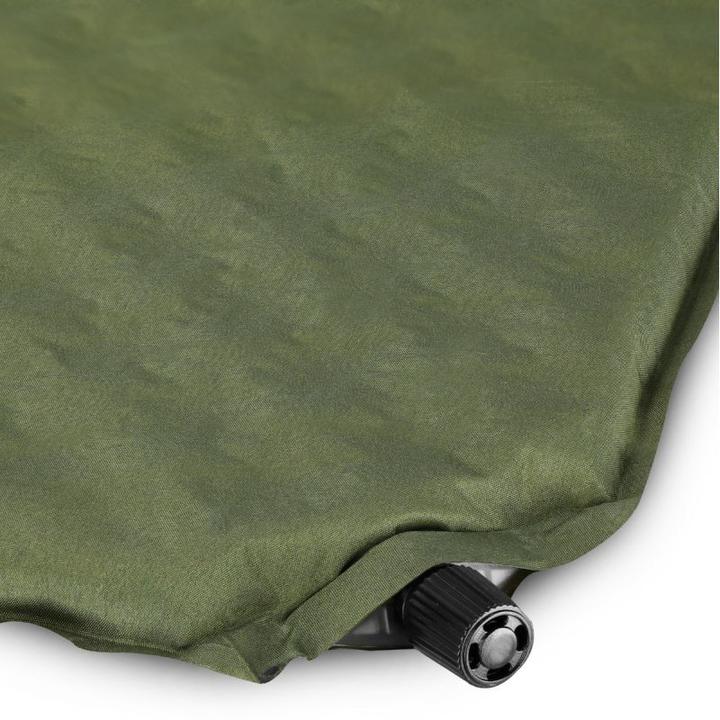 Produktbild Spokey Polen Selbstaufblasende Matte AIR mat