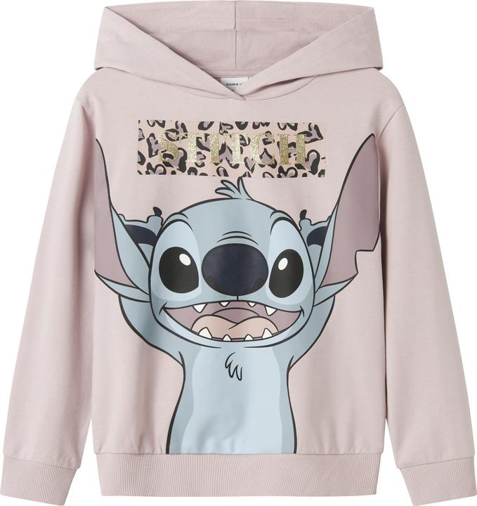 Immagine prodotto Name it Stitch Hoodie (116)