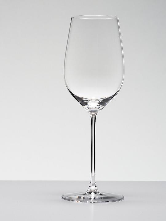 Image du produit Riedel Verre à vin VERITAS (40 cl, 1 Verres, Verres à vin rouge, Verres à vin blanc)