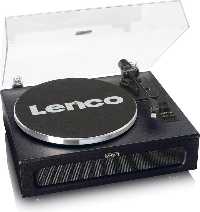 Immagine prodotto Lenco LS-430 (Manuale)