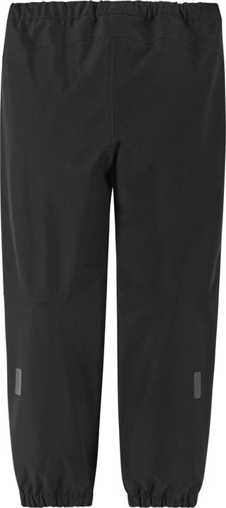 Produktbild Reima Kinder Softshellhose Kuivala Black (134)