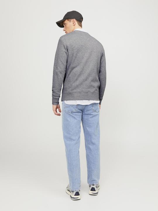 Immagine prodotto Jack & Jones Basic Rundhalsausschnitt Sweatshirt (XS)