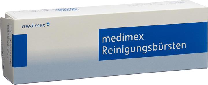 Schülke medimex Reinigungsbürste für Instrumente