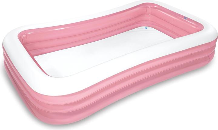 Produktbild Intex Rechteckiger Swimmingpool