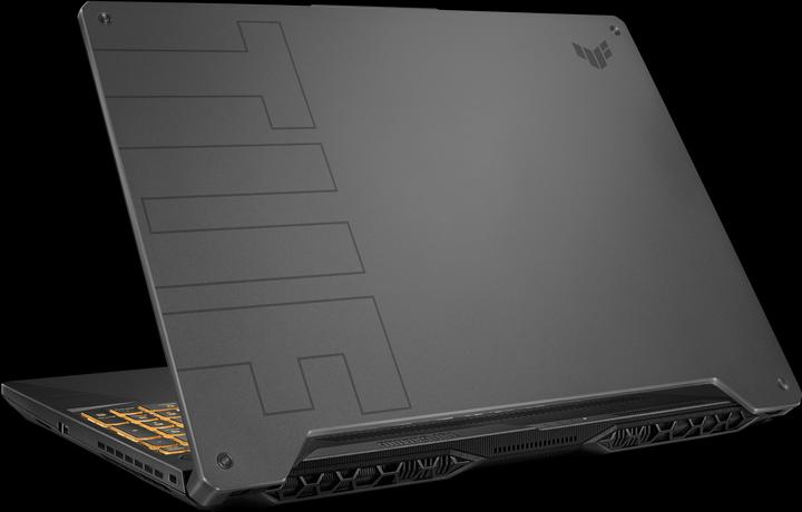 Produktbild ASUS TUF Gaming A15 (15.60", AMD Ryzen 7 5800H, 16 GB, 1000 GB, CH)