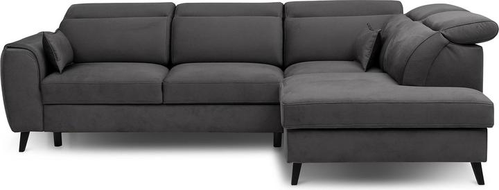 Savoi grigio scuro 6