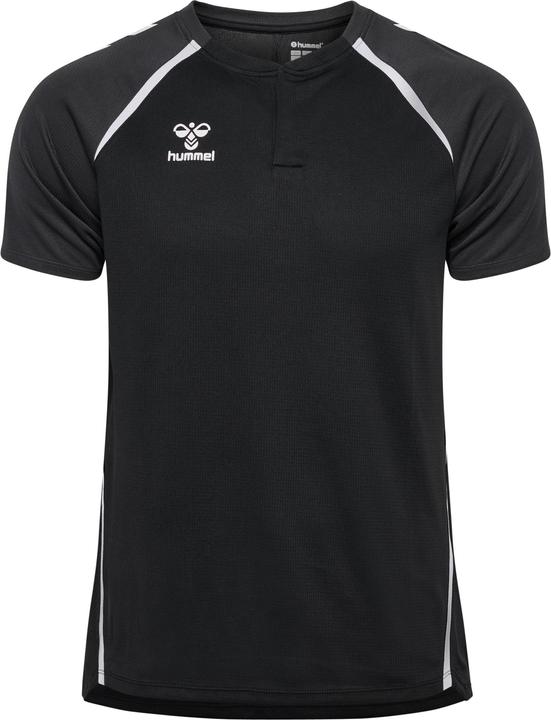 Actual product image hummel hmlLEAD 2.0 POLO (S)